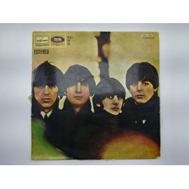 LP THE BEATLES FOR SALE