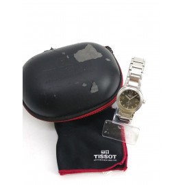Reloj de Cuarzo Tissot...