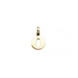 Colgante de Oro 18 Kt....