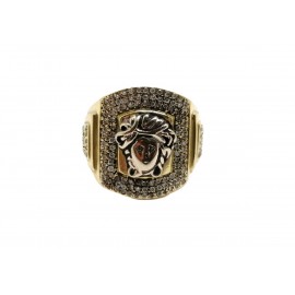 Anillo de Oro  18 Kt. 16...