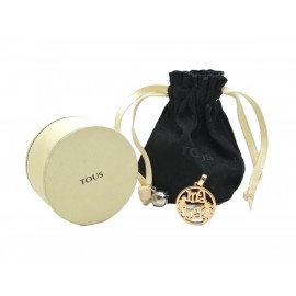 Colgante " TOUS " de Oro 18...