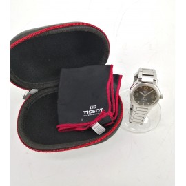 Reloj de Cuarzo Tissot...