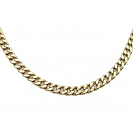 Cadena de Oro 18 Kt. 27 gr....