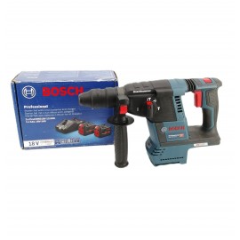 Martillo Perforador Bosch...