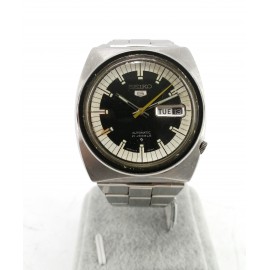 Reloj Automático Seiko 5...