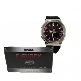 Reloj de Cuarzo Solar Casio...