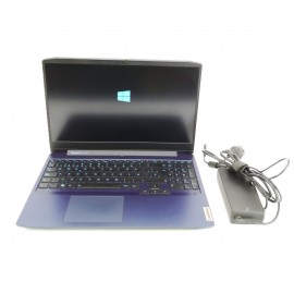 Portátil Lenovo IdeaPad...