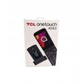 Telefono móvil TCL Onetouch...