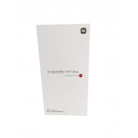 Smartphone Xiaomi 17T Pro...