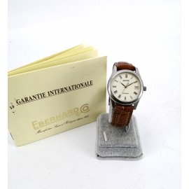 Reloj Automático Eberhard &...