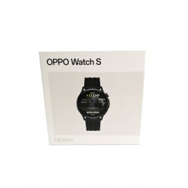 Smartwatch OPPO Watch S...