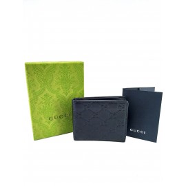 Cartera GUCCI GG Emblem...