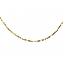 Cadena de Oro 18 Kt.  8.4...