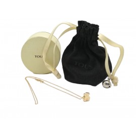 Conjunto " TOUS " 18 Kt...