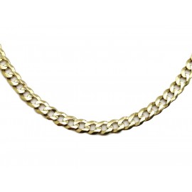 Cadena de Oro  18 Kt.  39.4...