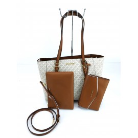 Bolso Tote 3 en 1 Grande...