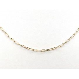 Cadena de Oro 18 Kt. 6 gr....