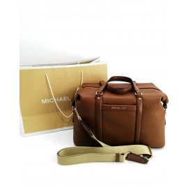 Bolso Satchel Michael Kors...
