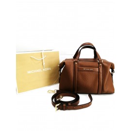 Bolso Mini Satchel Michael...