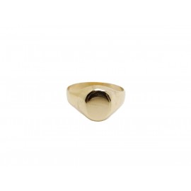 Anillo de Oro 18 Kt.  1.7...