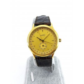 Reloj de ORO 18k Eberhard &...