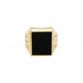 Sello de Oro 18 Kt.  5.8...