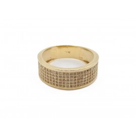 Anillo de Oro 18 Kt.  5.5...
