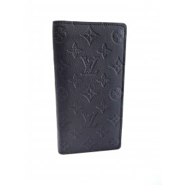 Cartera Louis Vuitton...