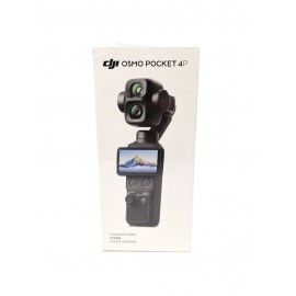 Cámara deportiva DJI Osmo...