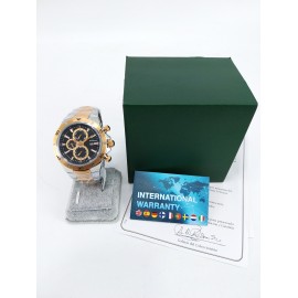 Reloj De Cuarzo Lanscotte...