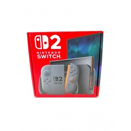 Consola Nintendo Switch 2...