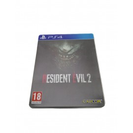 Videojuego PS4 Resident...