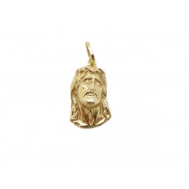 Colgante de Oro 18 Kt. 3.5...