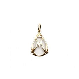 Colgante de Oro 18 Kt....