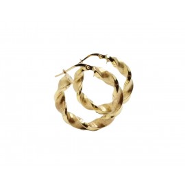 Pendientes de Oro 18 Kt....