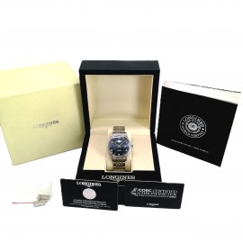 Reloj Automático Longines...