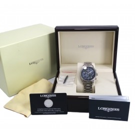 Reloj Automático Longines...