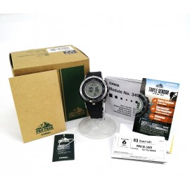 Reloj de Cuarzo Solar Casio...