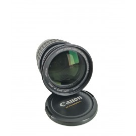 Objetivo Canon EF 28-135mm...