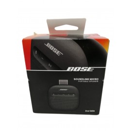 Altavoz inalámbrico - BOSE...