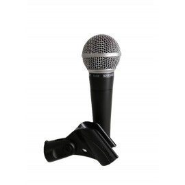 Micrófono Shure SM58 con...