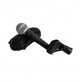 Micrófono Shure SM58 con...
