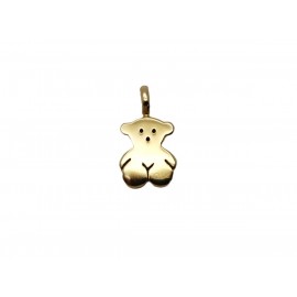 Colagnte de Oro TOUS 18 Kt....