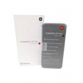 Smartphone Xiaomi 17T Pro...