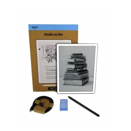 eBook Amazon Kindle Scribe...