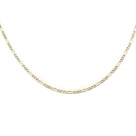 Cadena de Oro 18 Kt. 6.2gr....