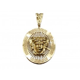 Colgante de Oro 18 Kt. 9.7...