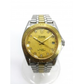 Reloj Automático Tudor...