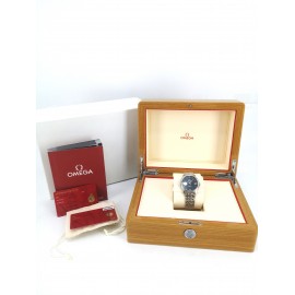 Reloj Automático Omega De...
