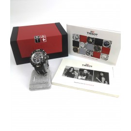 Reloj de Cuarzo Tissot...